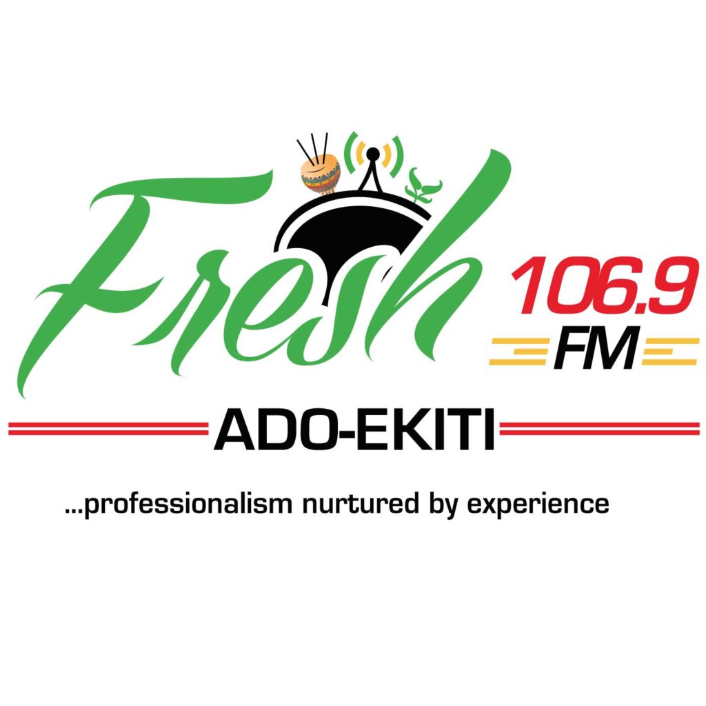 Fresh FM Nigeria| Keeping you fresh all day – Stations